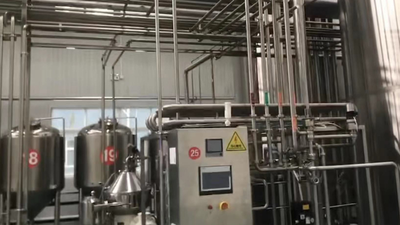宜丰河北船头客精酿啤酒厂